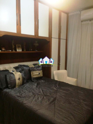 Imagem Cobertura com 3 Quartos à Venda, 205 m² em Centro - Nova Iguaçu Imagem Cobertura com 3 Quartos à Venda, 205 m² em Centro - Nova Iguaçu