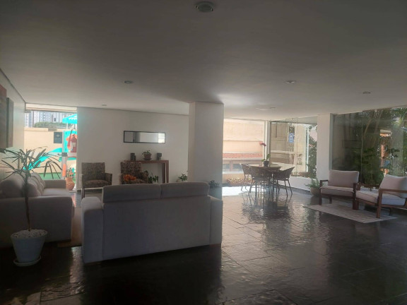 Imagem Apartamento com 2 Quartos à Venda, 62 m² em Jardim Taquaral - São Paulo Imagem Apartamento com 2 Quartos à Venda, 62 m² em Jardim Taquaral - São Paulo