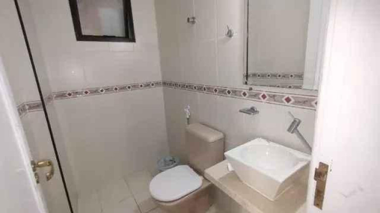 Imagem Apartamento com 4 Quartos à Venda, 210 m² em Guilhermina - Praia Grande Imagem Apartamento com 4 Quartos à Venda, 210 m² em Guilhermina - Praia Grande