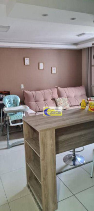 Imagem Apartamento com 2 Quartos à Venda, 53 m² em Santa Terezinha - São Bernardo Do Campo Imagem Apartamento com 2 Quartos à Venda, 53 m² em Santa Terezinha - São Bernardo Do Campo