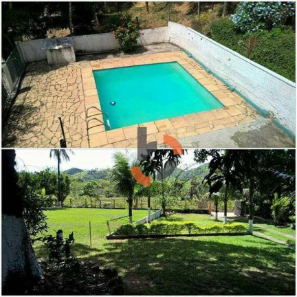 Fazenda à Venda, 400 m² em Centro - Queimados