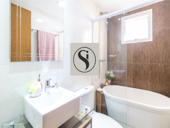Imagem Apartamento com 3 Quartos à Venda, 93 m² em Pinheiros - São Paulo Imagem Apartamento com 3 Quartos à Venda, 93 m² em Pinheiros - São Paulo
