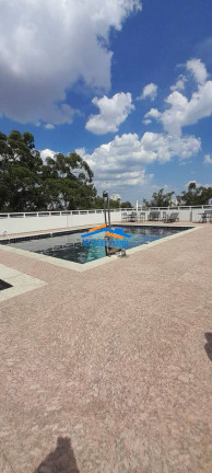 Imagem Apartamento com 3 Quartos à Venda, 55 m² em Jurubatuba - São Paulo Imagem Apartamento com 3 Quartos à Venda, 55 m² em Jurubatuba - São Paulo
