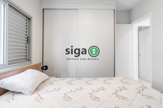 Imagem Apartamento com 2 Quartos à Venda ou Locação, 64 m² em Itaim Bibi - São Paulo Imagem Apartamento com 2 Quartos à Venda ou Locação, 64 m² em Itaim Bibi - São Paulo