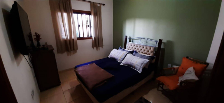 Imagem Casa com 3 Quartos à Venda, 300 m² em Vila Helena - Sorocaba Imagem Casa com 3 Quartos à Venda, 300 m² em Vila Helena - Sorocaba