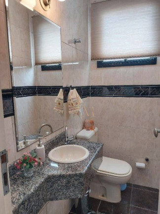 Imagem Apartamento com 3 Quartos à Venda, 120 m² em Embaré - Santos