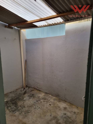Imagem Casa com 2 Quartos para Alugar, 75 m² em Jardim Wanel Ville V - Sorocaba