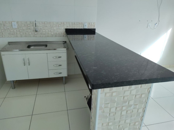 Imagem Casa de Condomínio com 2 Quartos à Venda, 58 m² em Jardim Santa Marta - Sorocaba Imagem Casa de Condomínio com 2 Quartos à Venda, 58 m² em Jardim Santa Marta - Sorocaba