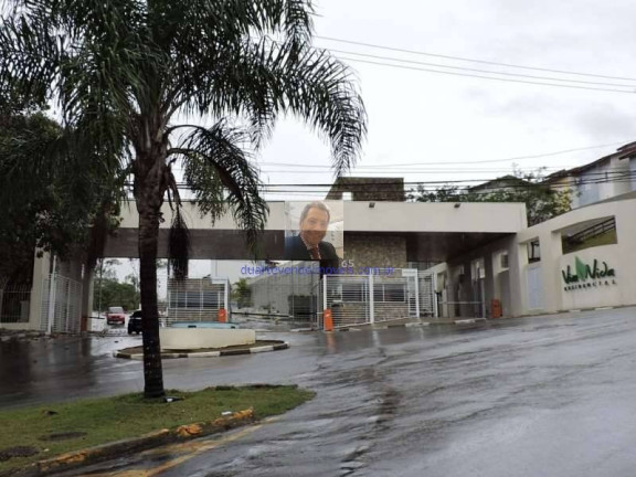 Imagem Casa de Condomínio com 2 Quartos à Venda, 85 m² em Paisagem Renoir - Cotia Imagem Casa de Condomínio com 2 Quartos à Venda, 85 m² em Paisagem Renoir - Cotia