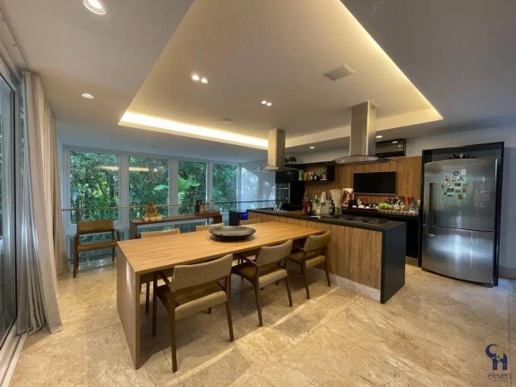 Imagem Casa com 5 Quartos à Venda, 770 m² em Alphaville I - Salvador