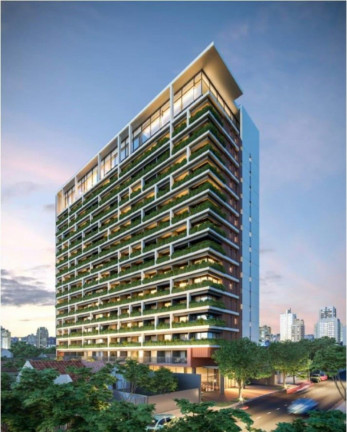 Imagem Apartamento com 1 Quarto à Venda, 73 m² em Moema - São Paulo Imagem Apartamento com 1 Quarto à Venda, 73 m² em Moema - São Paulo