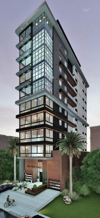 Imagem Apartamento com 4 Quartos à Venda, 320 m² em Centro - Capão Da Canoa