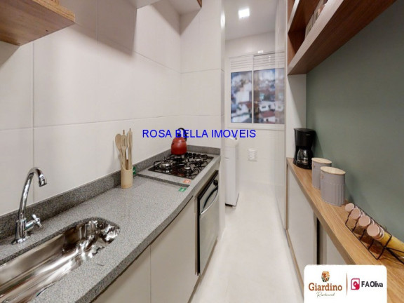 Imagem Apartamento com 2 Quartos à Venda, 60 m² em Vila Santana Ii - Jundiaí Imagem Apartamento com 2 Quartos à Venda, 60 m² em Vila Santana Ii - Jundiaí