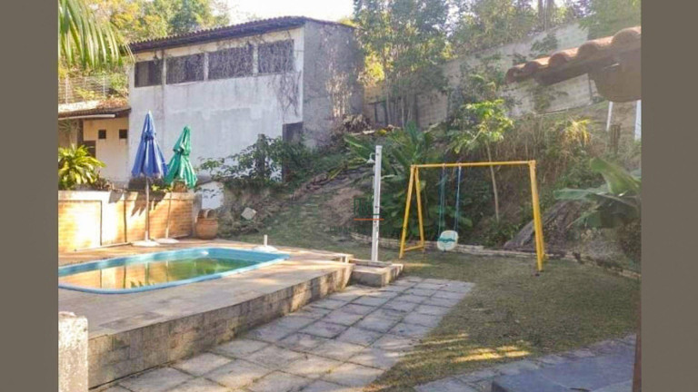 Imagem Casa com 3 Quartos à Venda, 405 m² em Itaipu - Niterói Imagem Casa com 3 Quartos à Venda, 405 m² em Itaipu - Niterói