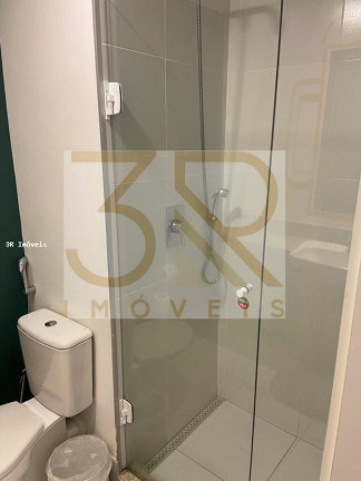 Apartamento com 1 Quarto à Venda, 18 m² em Bosque Das Juritis - Ribeirão Preto