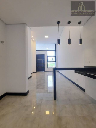 Imagem Casa de Condomínio com 3 Quartos à Venda, 110 m² em Cajuru Do Sul - Sorocaba Imagem Casa de Condomínio com 3 Quartos à Venda, 110 m² em Cajuru Do Sul - Sorocaba