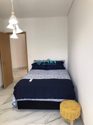 Imagem Apartamento com 2 Quartos para Alugar, 98 m² em Praia Grande - Ubatuba
