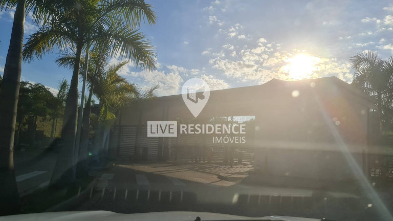Imagem Terreno em Condomínio à Venda, 688 m² em Loteamento Residencial Vale Das águas - Itatiba