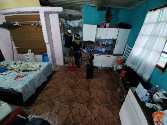 Imagem Casa com 1 Quarto à Venda, 120 m² em Jardim Praia Grande - Mongaguá Imagem Casa com 1 Quarto à Venda, 120 m² em Jardim Praia Grande - Mongaguá