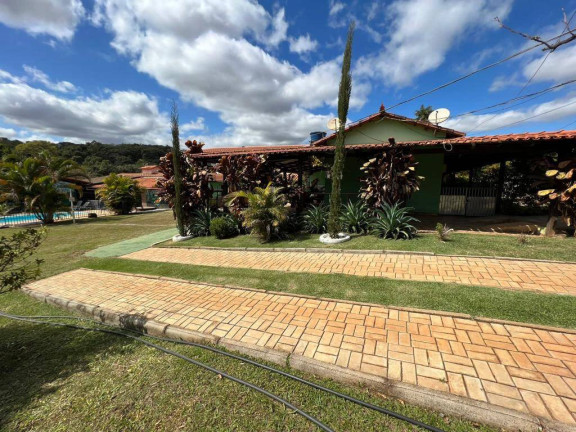 Imagem Chácara com 1 Quarto à Venda, 5.600 m² em Centro - Igarapé Imagem Chácara com 1 Quarto à Venda, 5.600 m² em Centro - Igarapé