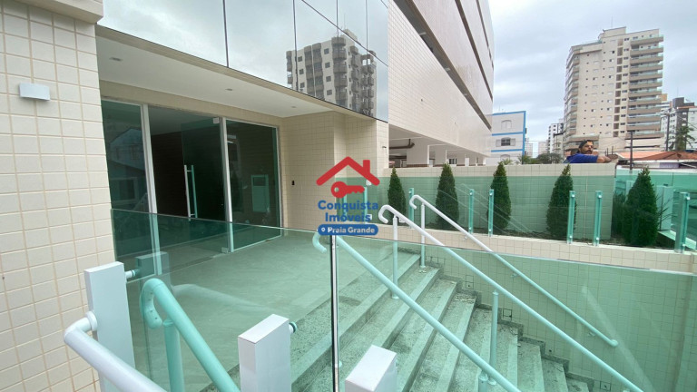 Imagem Apartamento com 2 Quartos à Venda, 65 m² em Tupi - Praia Grande
