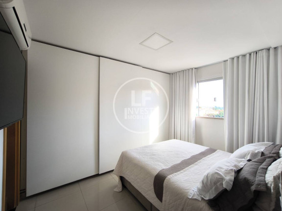 Imagem Apartamento com 3 Quartos à Venda, 93 m² em Vila Maria José - Goiânia