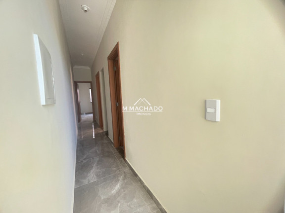 Imagem Imóvel com 3 Quartos à Venda, 78 m² em Ipanema - Pontal Do Paraná