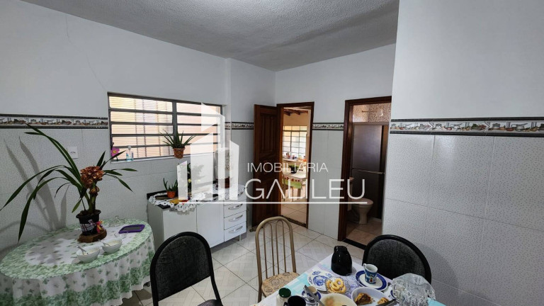 Imagem Casa com 3 Quartos à Venda, 132 m² em Jardim Alto Da Barra - Campinas