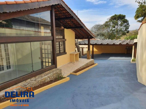 Imagem Casa com 3 Quartos à Venda, 1 m² em Jardim Paulista - Atibaia Imagem Casa com 3 Quartos à Venda, 1 m² em Jardim Paulista - Atibaia