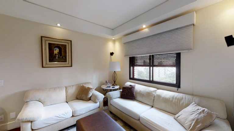 Imagem Apartamento com 3 Quartos à Venda, 212 m² em Vila Suzana - São Paulo Imagem Apartamento com 3 Quartos à Venda, 212 m² em Vila Suzana - São Paulo