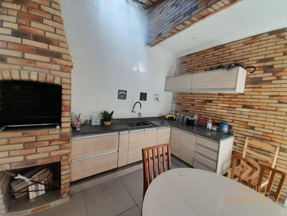 Imagem Sobrado com 4 Quartos à Venda, 115 m² em Vila Guilhermina - Praia Grande Imagem Sobrado com 4 Quartos à Venda, 115 m² em Vila Guilhermina - Praia Grande