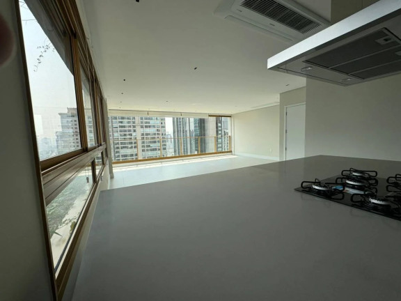 Imagem Apartamento com 3 Quartos para Alugar, 147 m² em Itaim Bibi - São Paulo Imagem Apartamento com 3 Quartos para Alugar, 147 m² em Itaim Bibi - São Paulo
