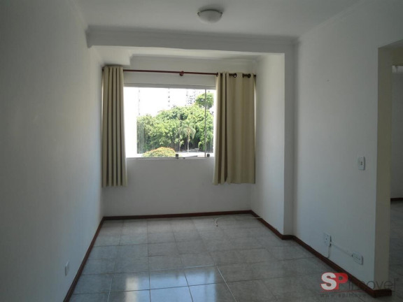 Imagem Apartamento com 1 Quarto à Venda, 34 m² em Santana - São Paulo Imagem Apartamento com 1 Quarto à Venda, 34 m² em Santana - São Paulo