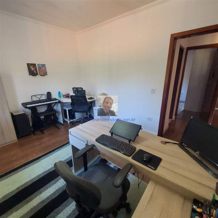 Imagem Casa com 4 Quartos à Venda, 268 m² em Jardim Atalaia - Cotia Imagem Casa com 4 Quartos à Venda, 268 m² em Jardim Atalaia - Cotia