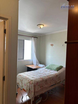 Imagem Apartamento com 3 Quartos à Venda, 93 m² em Vila Isolina Mazzei - São Paulo Imagem Apartamento com 3 Quartos à Venda, 93 m² em Vila Isolina Mazzei - São Paulo