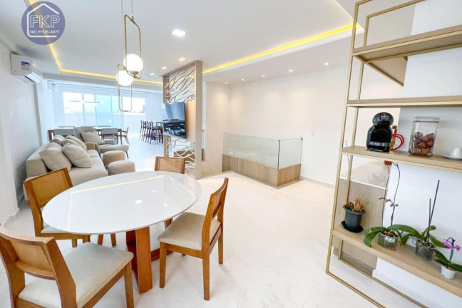 Imagem Cobertura com 2 Quartos à Venda, 161 m² em Ingleses Centro - Florianópolis Imagem Cobertura com 2 Quartos à Venda, 161 m² em Ingleses Centro - Florianópolis