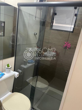 Imagem Casa com 2 Quartos à Venda, 110 m² em Vila Scarpelli - Santo André Imagem Casa com 2 Quartos à Venda, 110 m² em Vila Scarpelli - Santo André