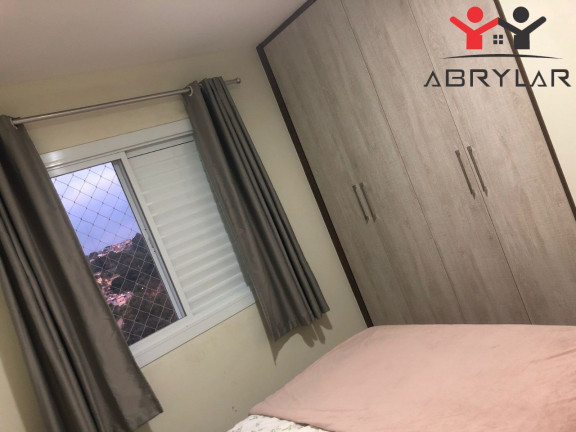 Imagem Imóvel com 2 Quartos à Venda, 48 m² em Nova Cidade Jardim - Jundiaí Imagem Imóvel com 2 Quartos à Venda, 48 m² em Nova Cidade Jardim - Jundiaí