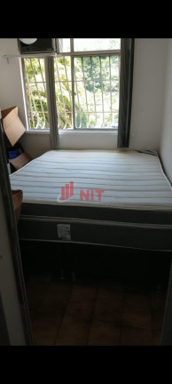 Imagem Apartamento com 2 Quartos à Venda, 60 m² em Santa Rosa - Niterói