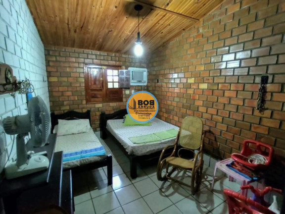 Casa com 4 Quartos à Venda ou Locação, 180 m² em Alpes Suiços - Gravatá