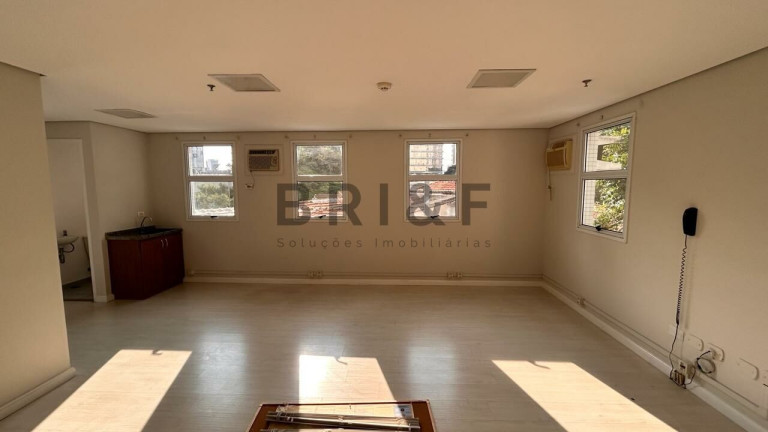 Imóvel Comercial para Alugar, 55 m² em Brooklin  - São Paulo
