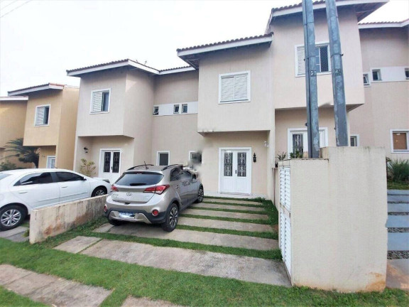 Imagem Casa de Condomínio com 2 Quartos à Venda, 83 m² em Chácara Canta Galo - Cotia Imagem Casa de Condomínio com 2 Quartos à Venda, 83 m² em Chácara Canta Galo - Cotia