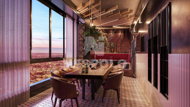 Imagem Apartamento à Venda, 264 m² em Centro - Balneario Camboriu