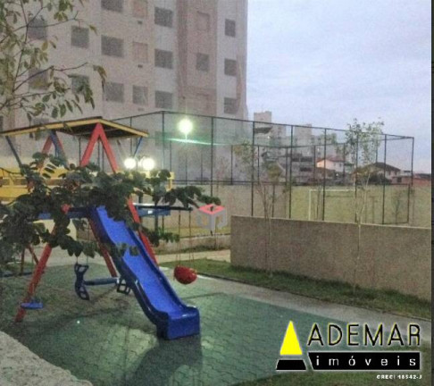 Imagem Apartamento com 2 Quartos à Venda, 53 m² em Campanário - Diadema Imagem Apartamento com 2 Quartos à Venda, 53 m² em Campanário - Diadema