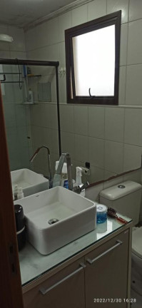 Imagem Apartamento com 3 Quartos à Venda, 65 m² em Baeta Neves - São Bernardo Do Campo
