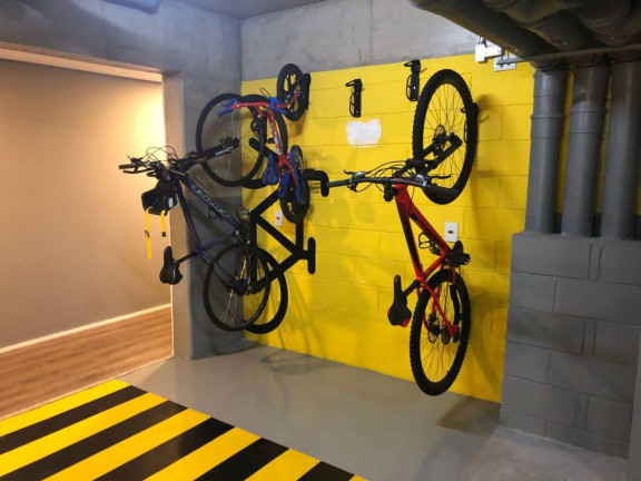 Imagem Apartamento com 1 Quarto à Venda, 30 m² em Consolação - São Paulo