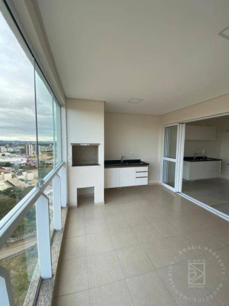 Imagem Apartamento com 3 Quartos à Venda, 97 m² em Jardim Califórnia - Jacareí