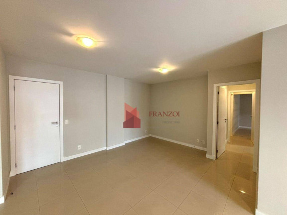 Imagem Apartamento com 3 Quartos para Alugar, 116 m² em Fazenda - Itajaí Imagem Apartamento com 3 Quartos para Alugar, 116 m² em Fazenda - Itajaí