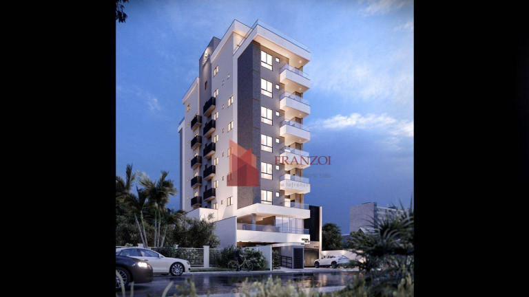 Imagem Apartamento com 2 Quartos à Venda, 74 m² em Vila Operária - Itajaí