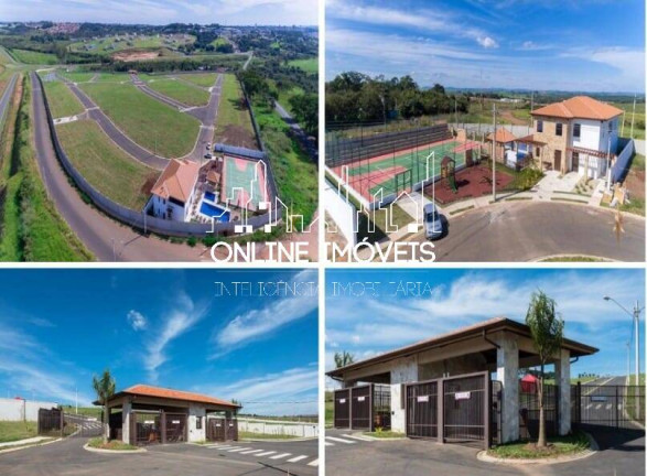 Imagem Terreno à Venda, 300 m² em Residencial Vila Toscana - Mogi Mirim Imagem Terreno à Venda, 300 m² em Residencial Vila Toscana - Mogi Mirim